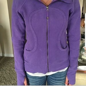 Scuba hoodie lululemon